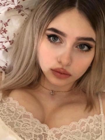 Агния Real Вип фото 2